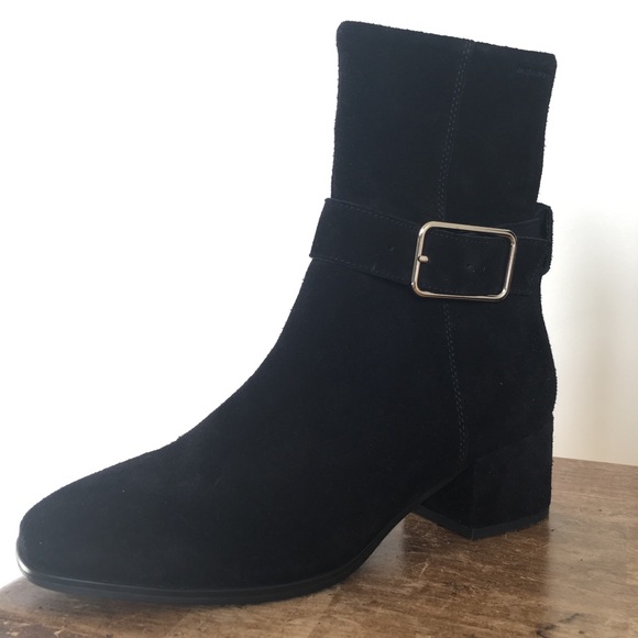 vagabond daisy buckle